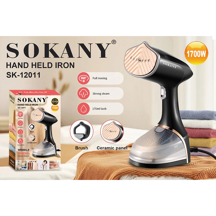 Sokany SK-12011 1