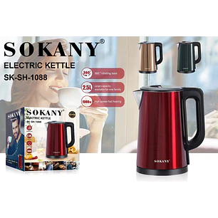 Sokany SK-SH-1088