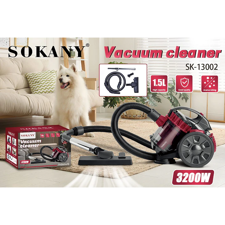 Sokany SK-13002 1