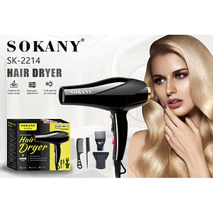 Sokany SK-2214