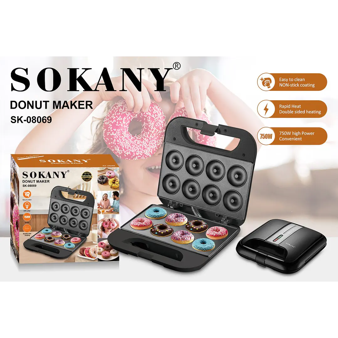 Sokany SK-08069 1