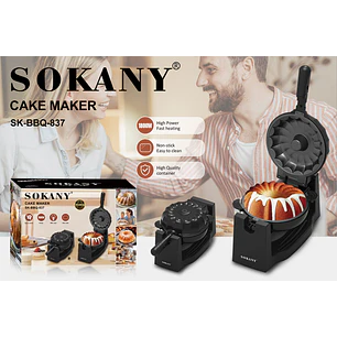 Sokany SK-BBQ-837