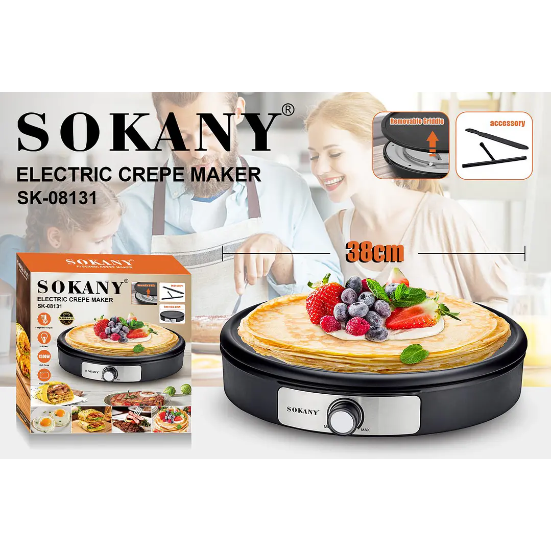 Sokany SK-08131 1
