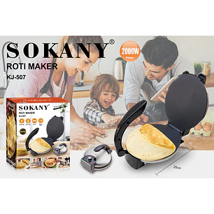 Sokany KJ-507