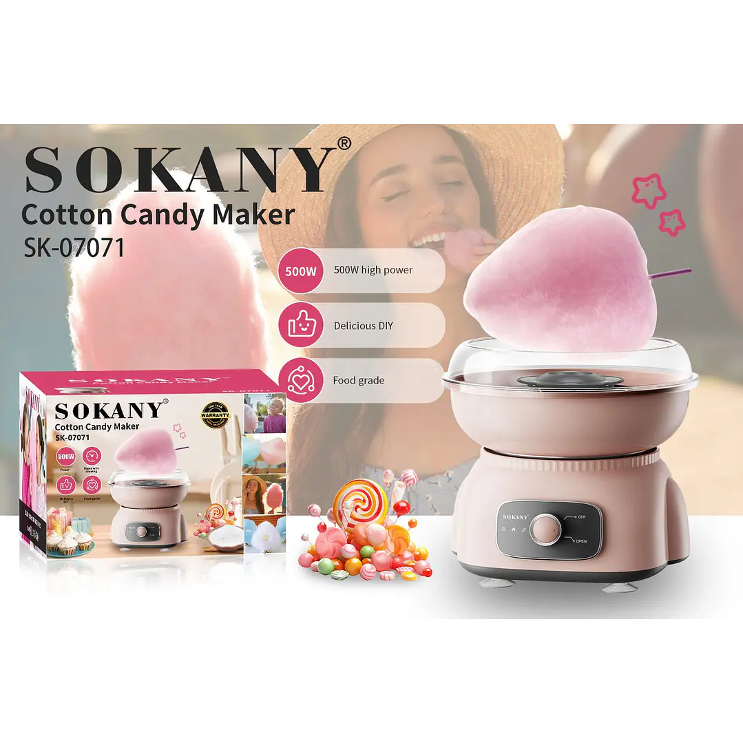 Sokany SK-07071 1
