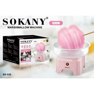 Sokany SK-520