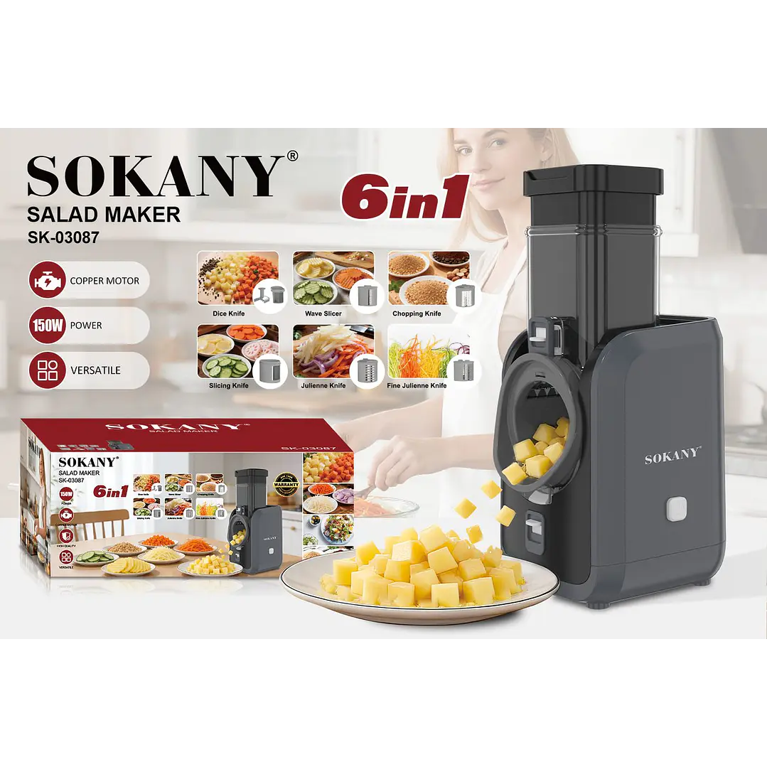 Sokany SK-03087 1