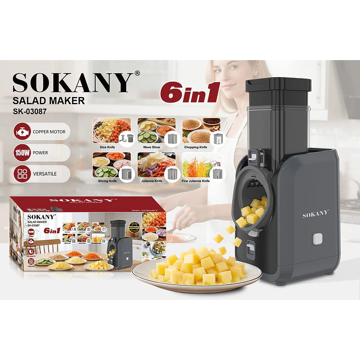 Sokany SK-03087 1