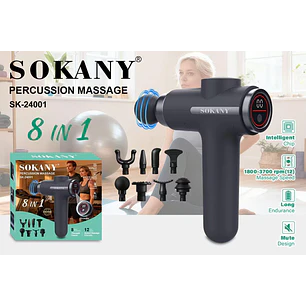 Sokany SK-24001