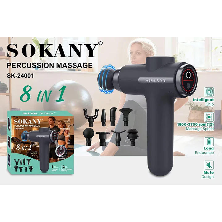 Sokany SK-24001 1