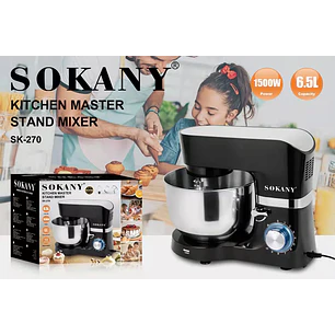 Sokany SK-270