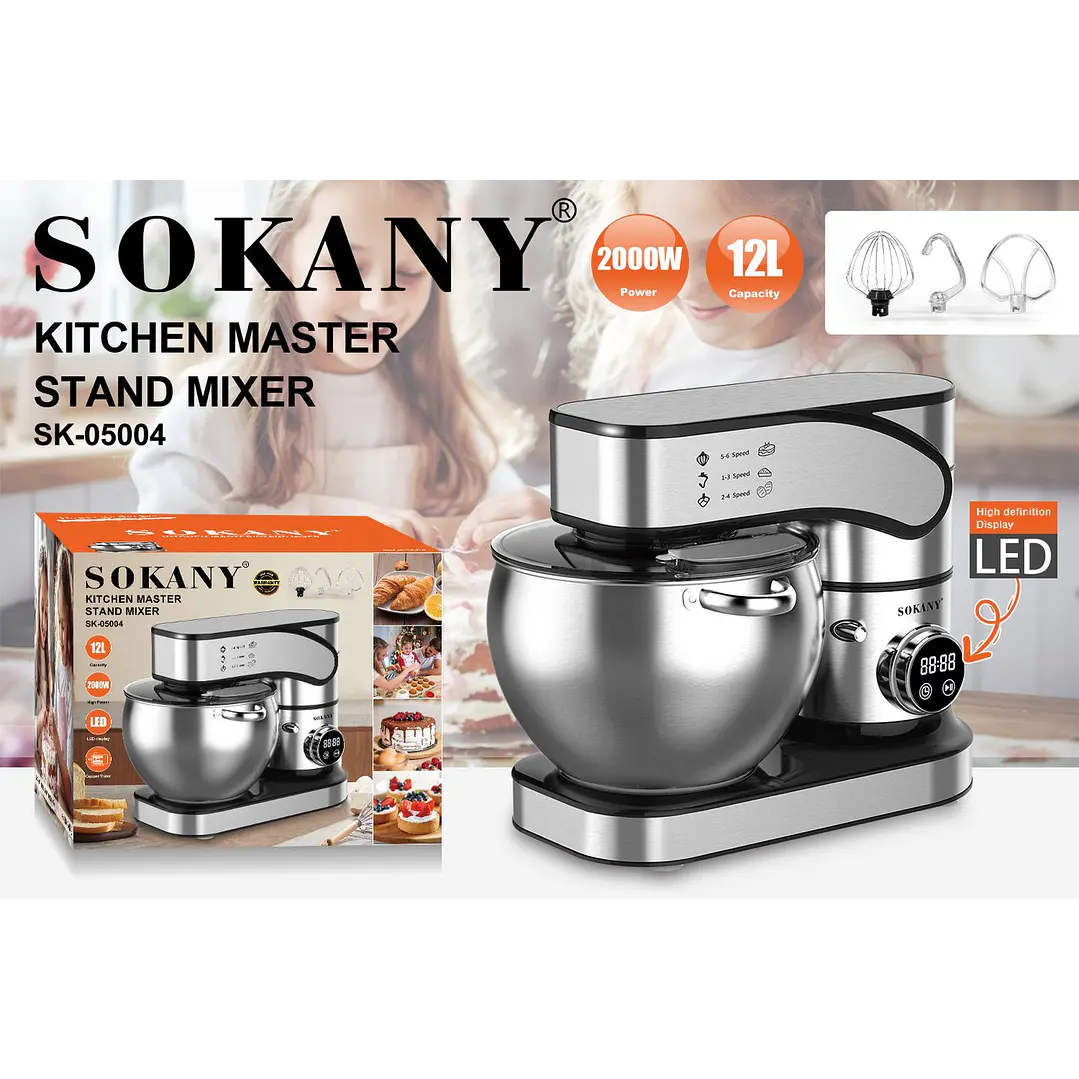 Sokany SK-05004 1