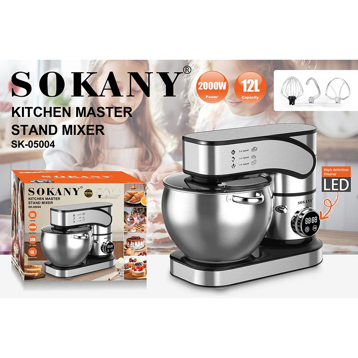 Sokany SK-05004 1