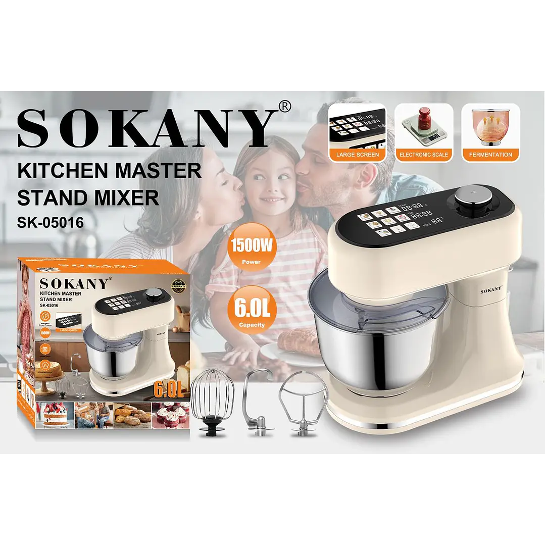 Sokany SK-05016 1