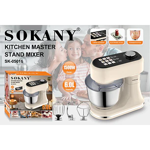 Sokany SK-05016