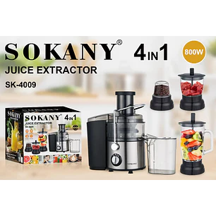 Sokany SK-4009