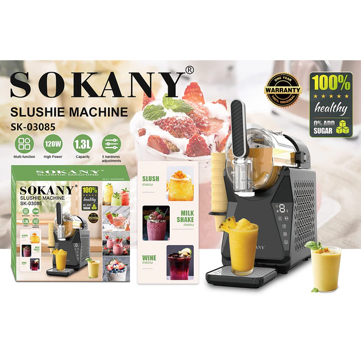 Sokany SK-03085 1