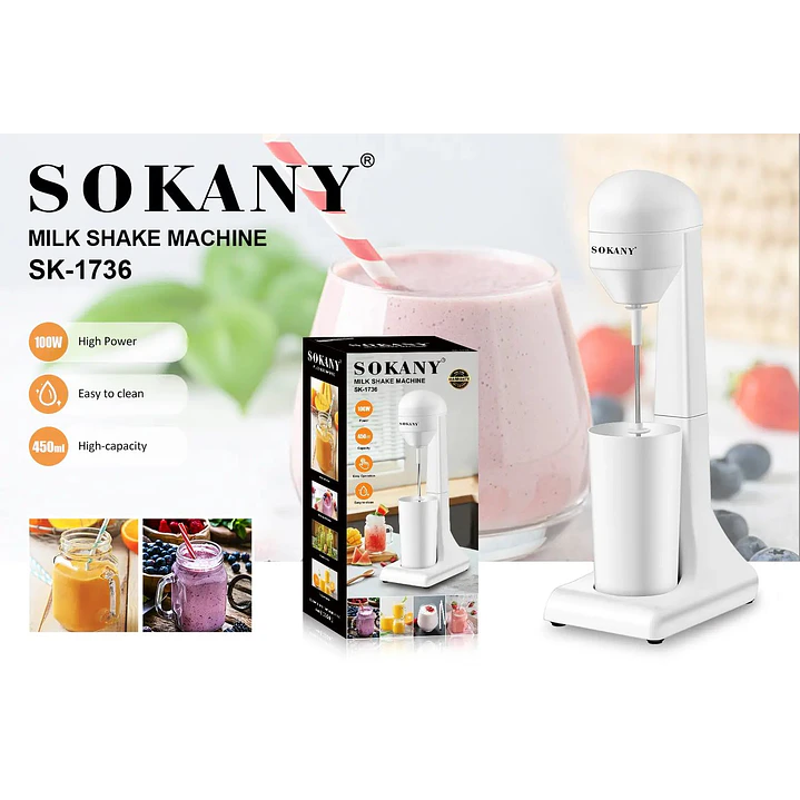 Sokany SK-1736 1