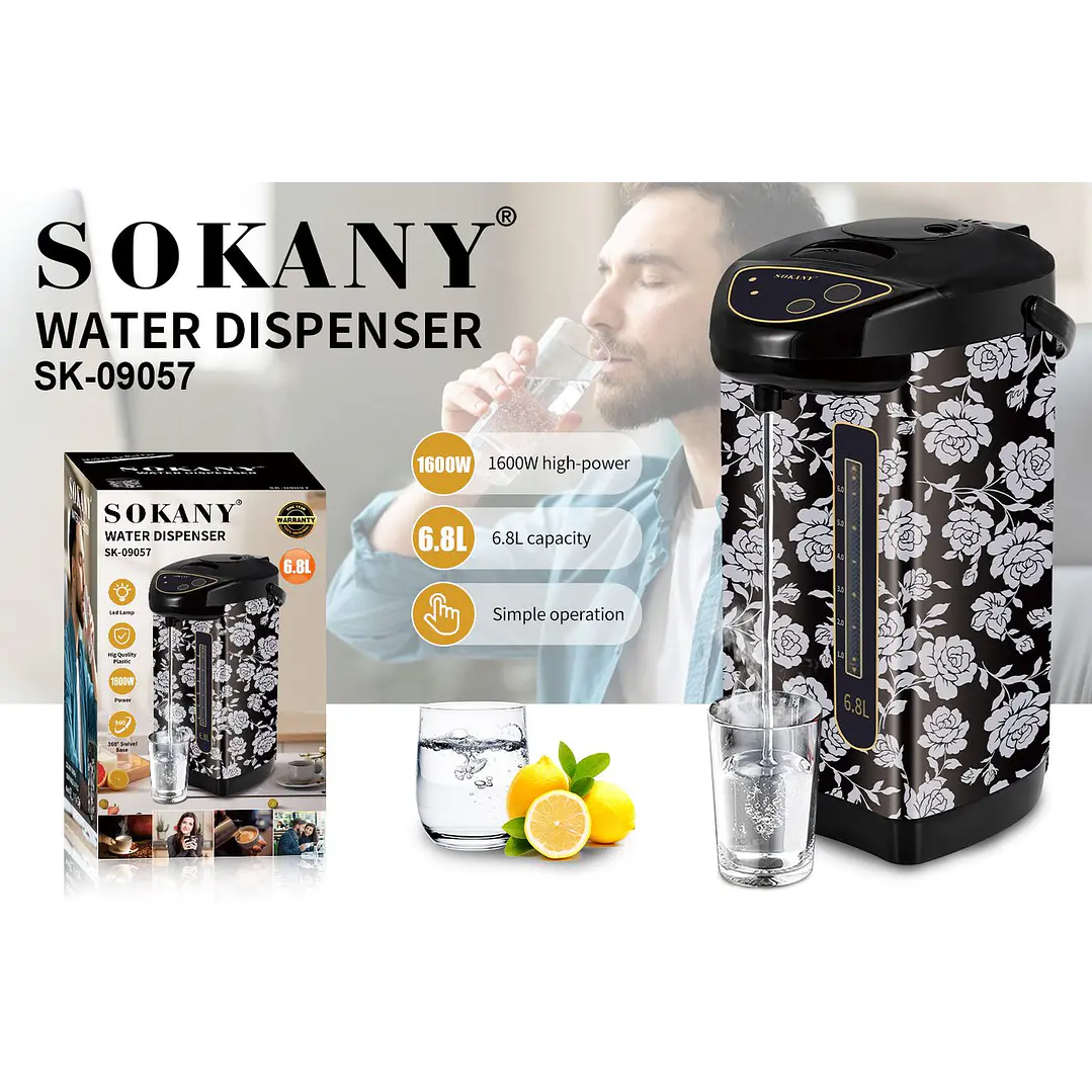 Sokany SK-09057 1