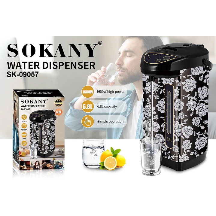 Sokany SK-09057 1