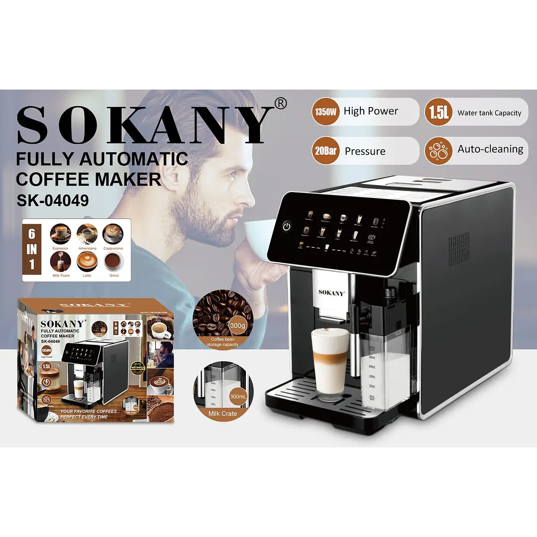 Sokany SK-04049 1