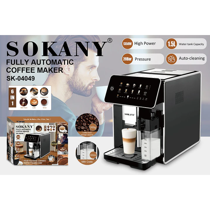 Sokany SK-04049 1