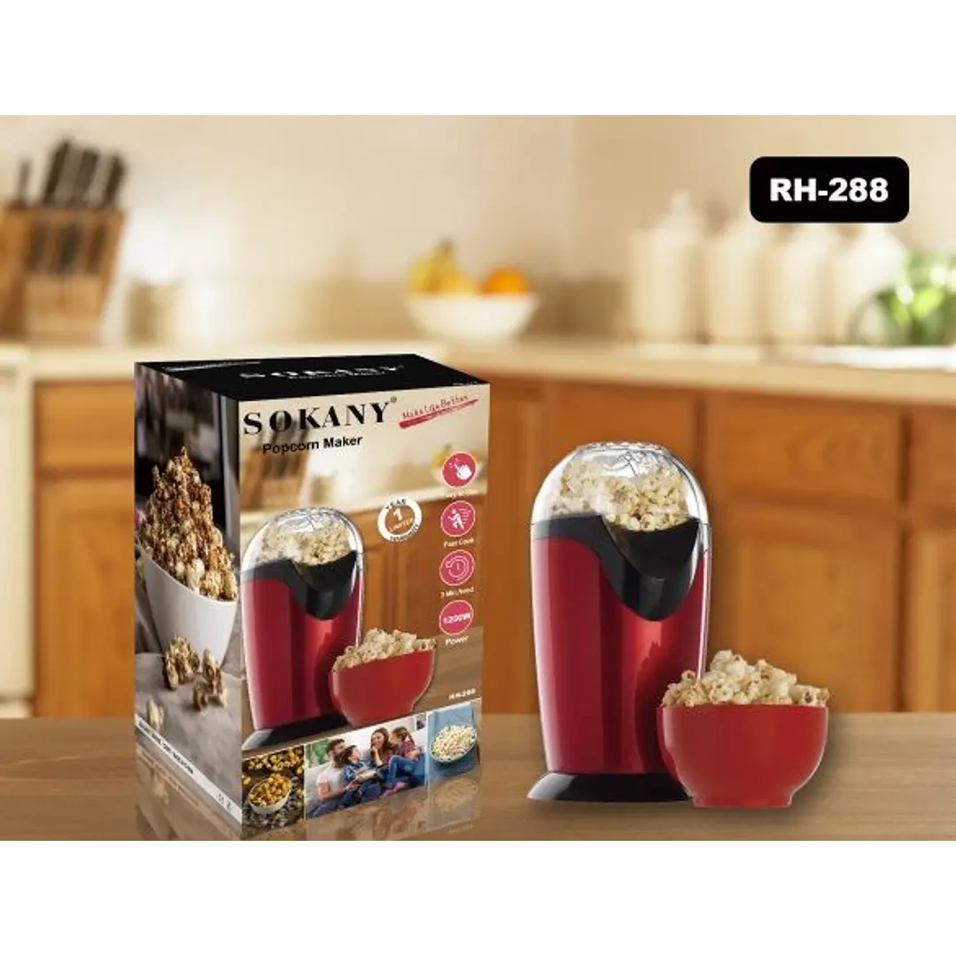 Sokany RH-288 1