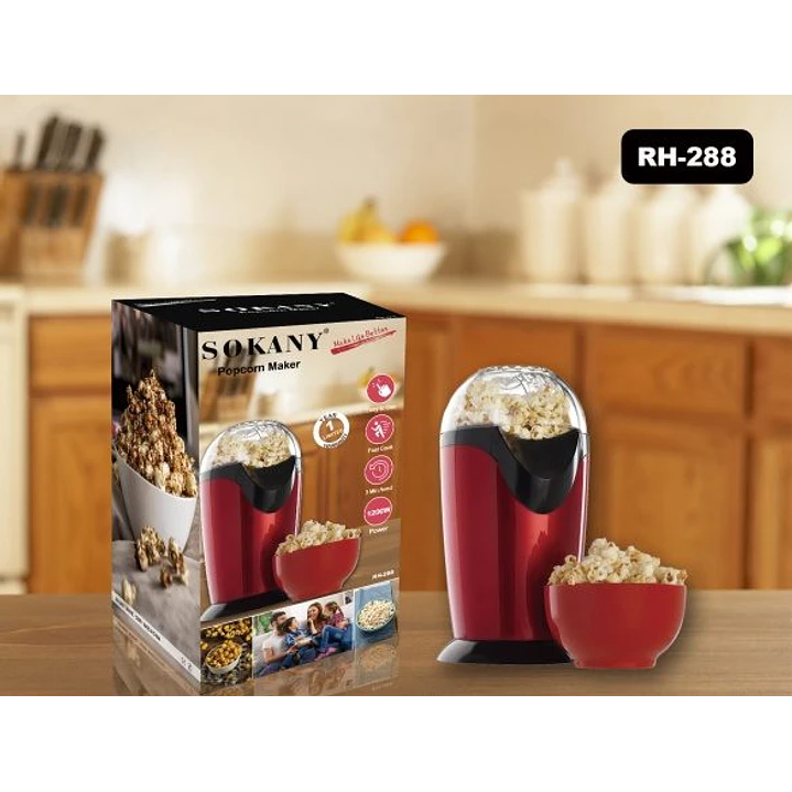 Sokany RH-288 1