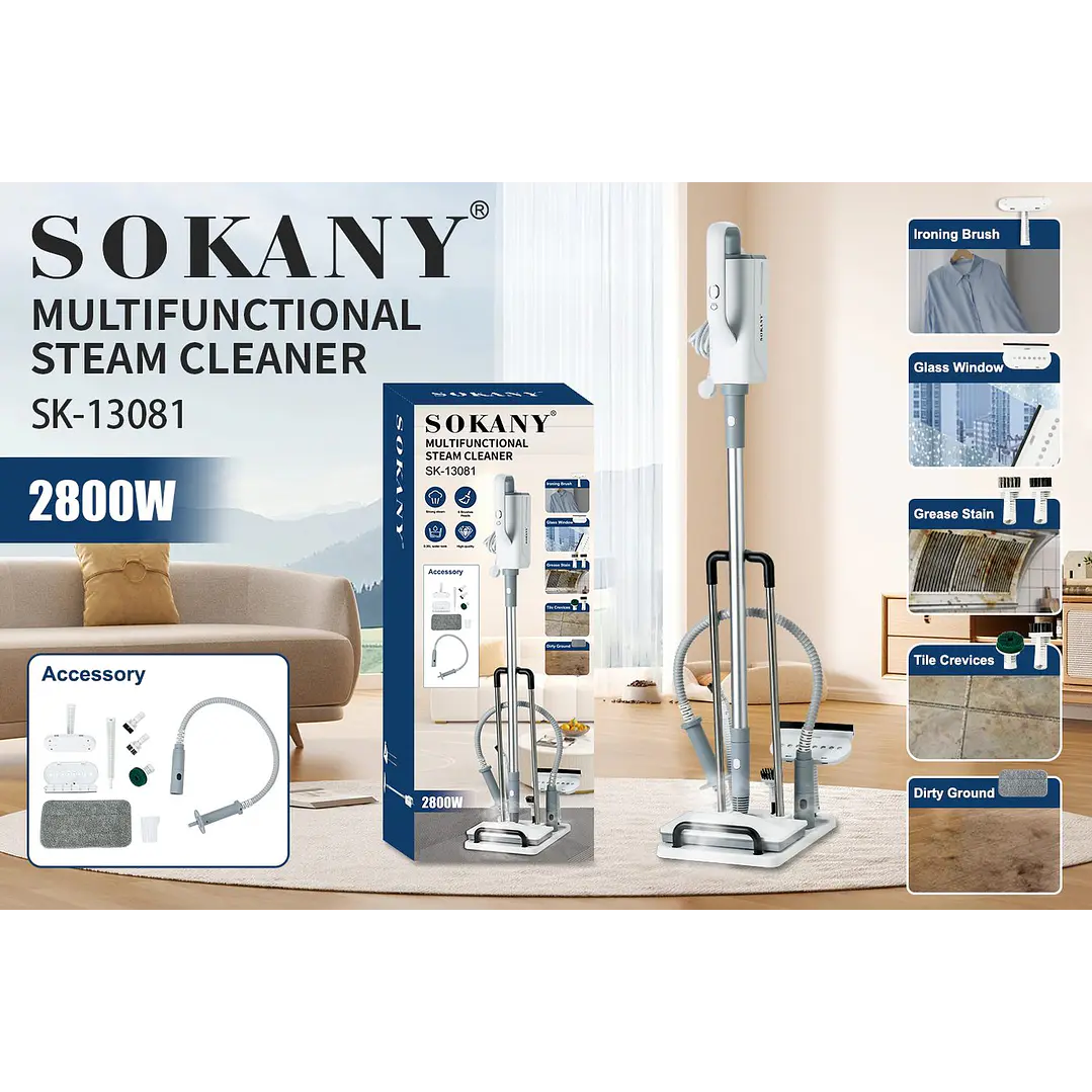 Sokany SK-13081 1