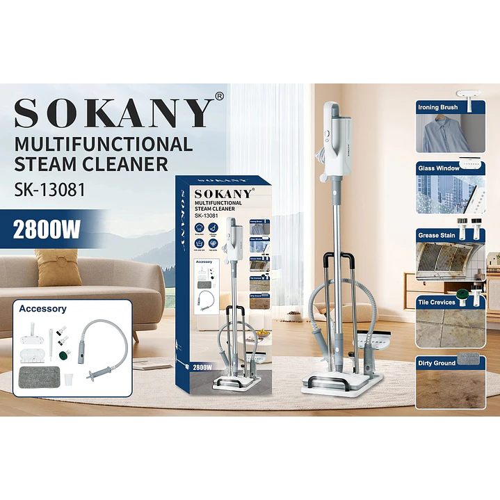Sokany SK-13081 1