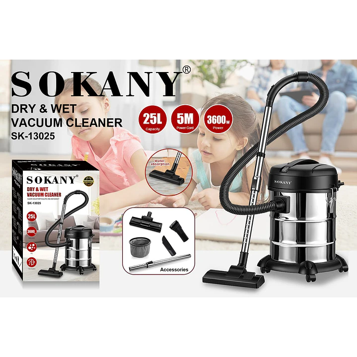 Sokany SK-13025 1