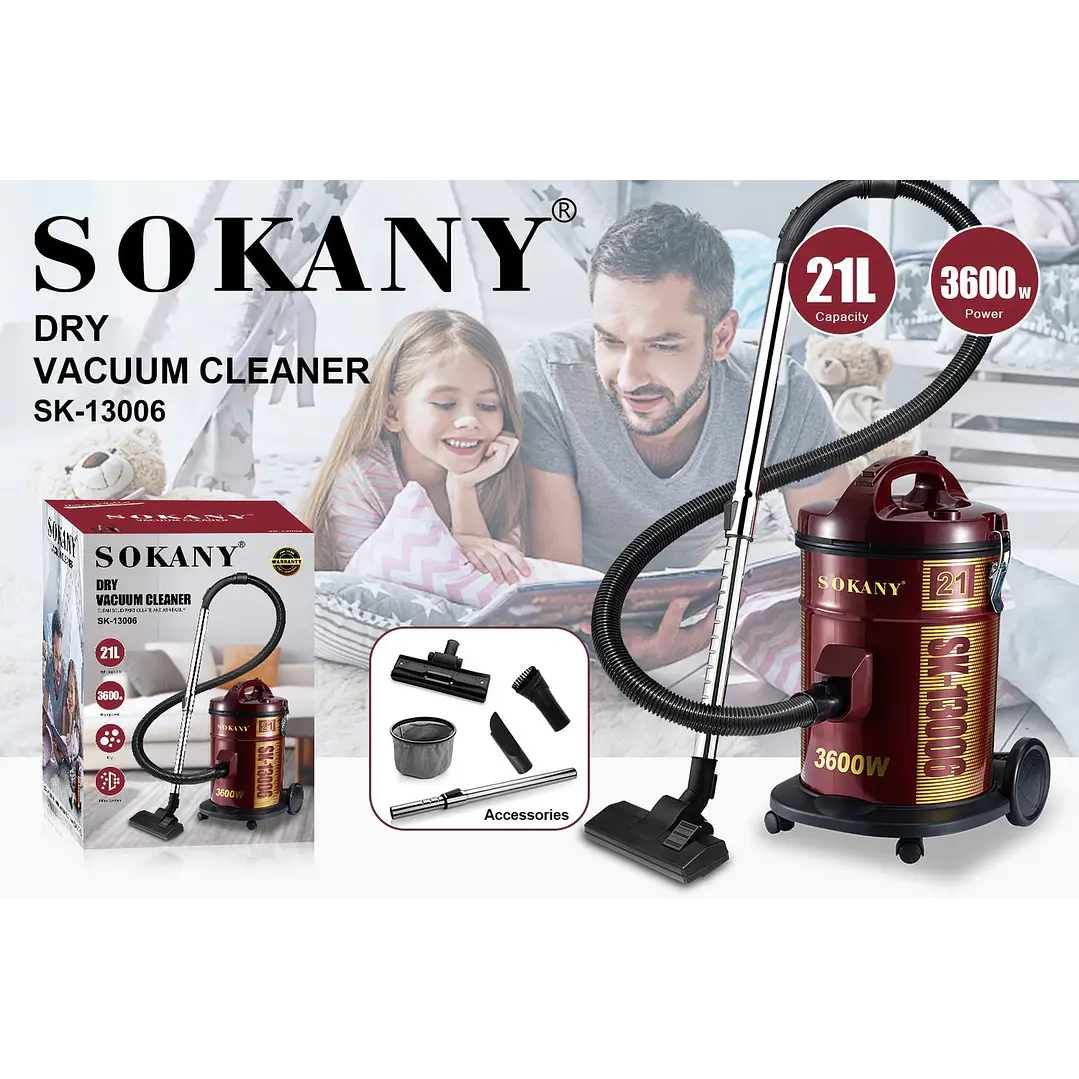 Sokany SK-13006 1