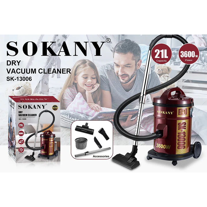 Sokany SK-13006 1