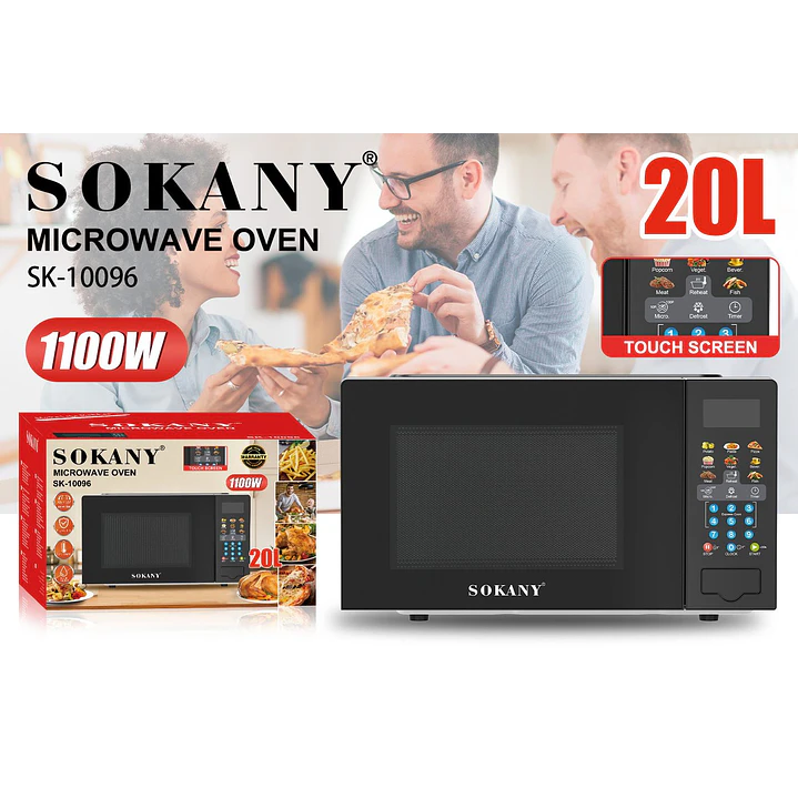 Sokany SK-10096 1