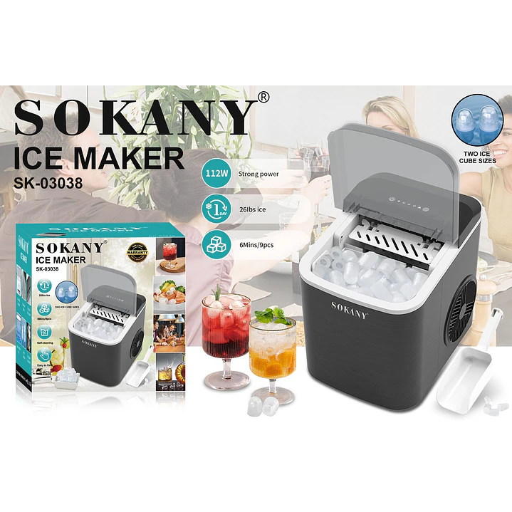 Sokany SK-03038 1