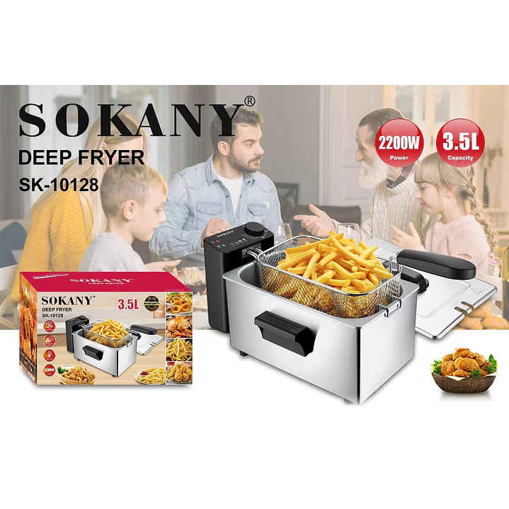 Sokany SK-10128 1