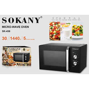 Sokany SK-438