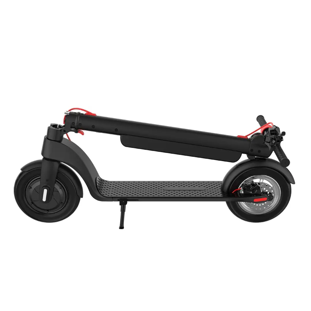 Trotinete Elétrica KIXIN X8 2