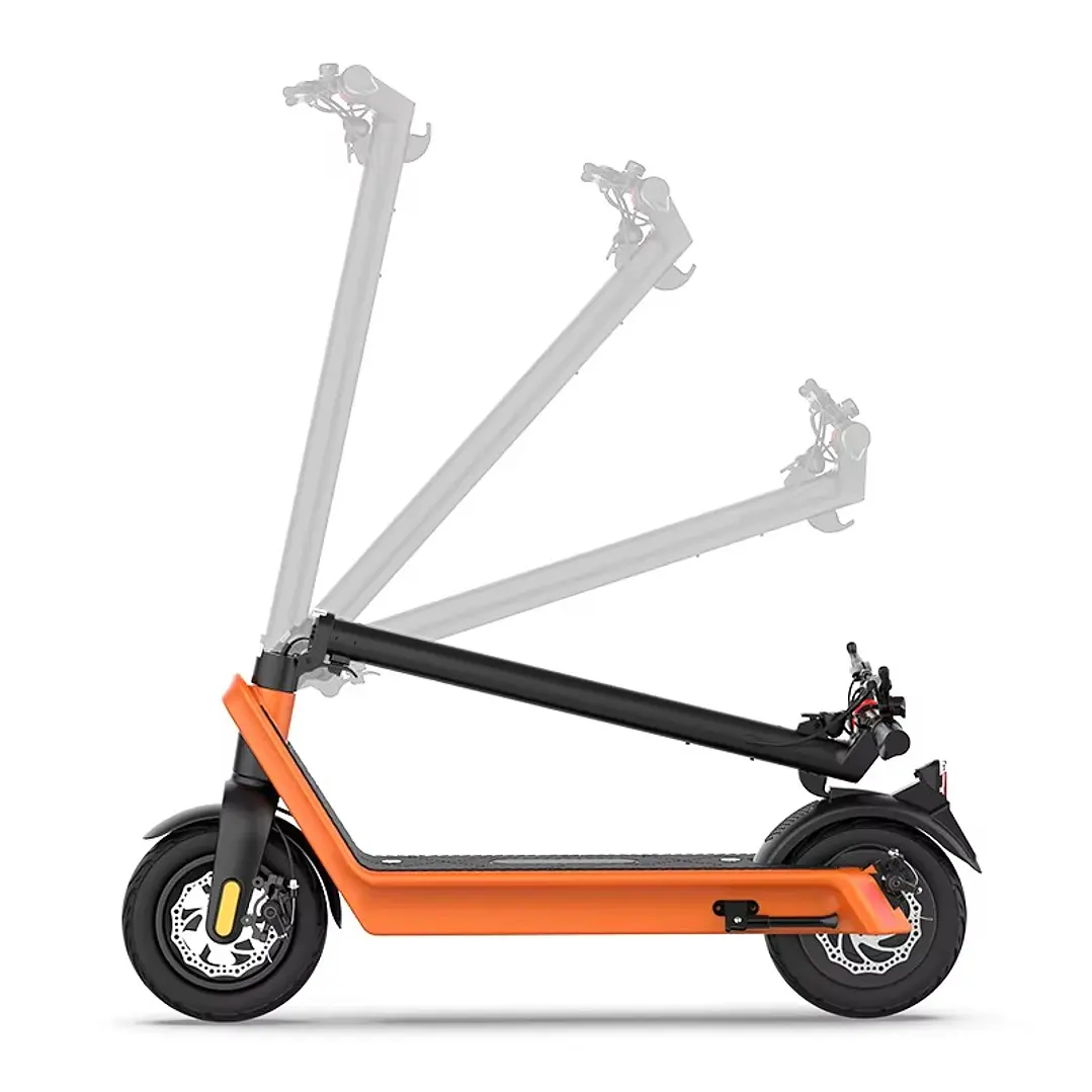 Trotinete Elétrica KIXIN X9 PRO MAX 3