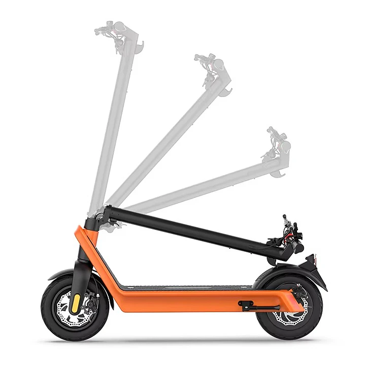 Trotinete Elétrica KIXIN X9 PRO MAX 3