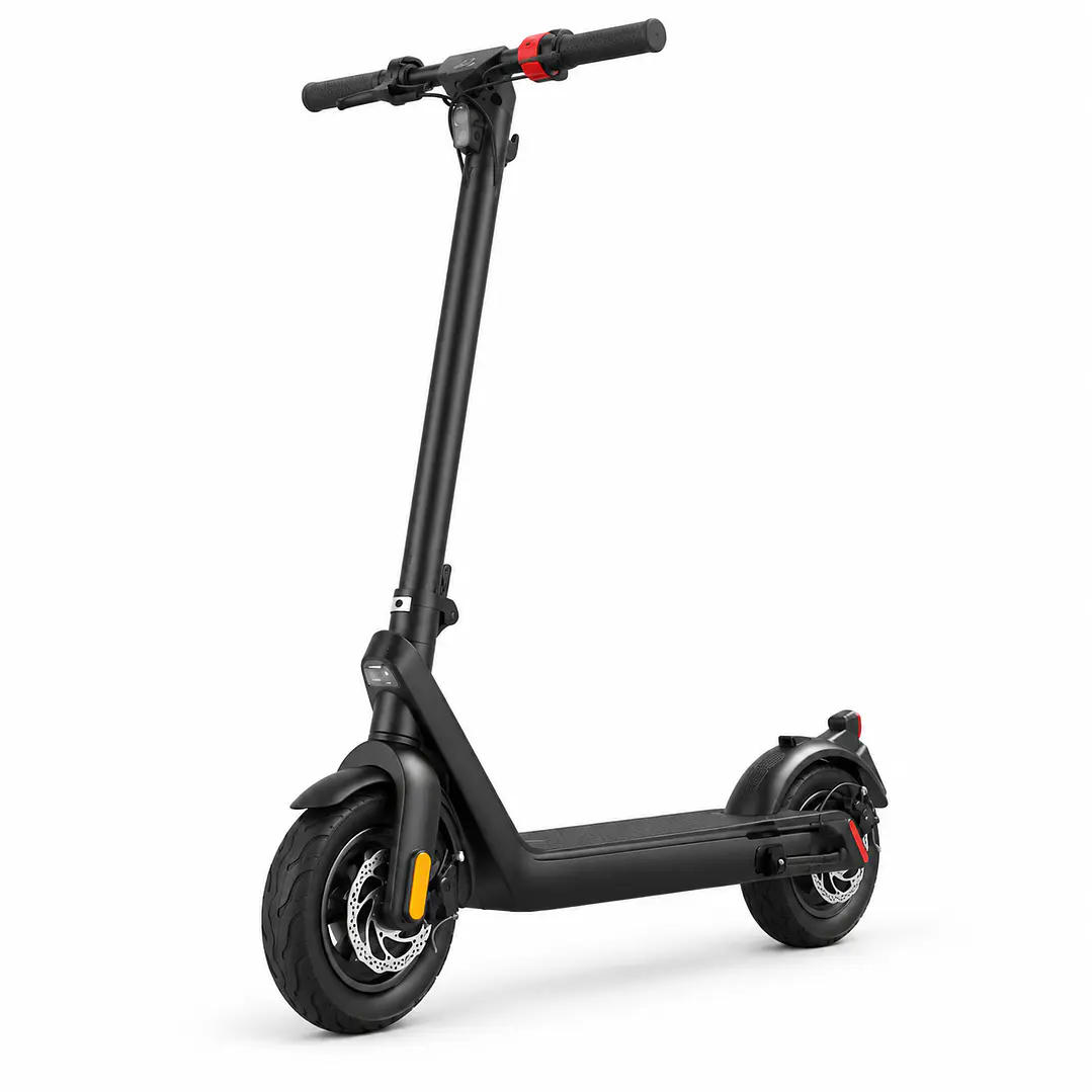 Trotinete Elétrica KIXIN X9 PRO MAX 1