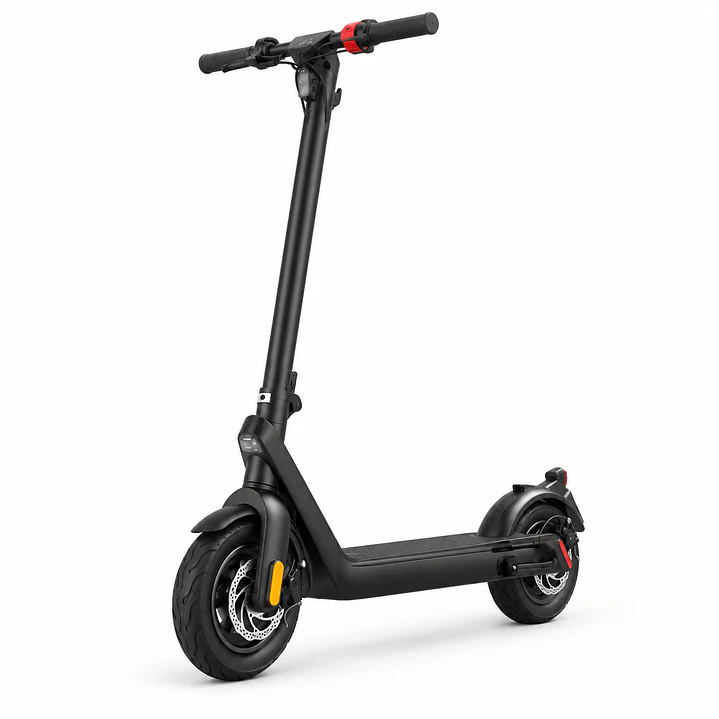 Trotinete Elétrica KIXIN X9 PRO MAX 1