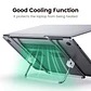 UGREEN Foldable Desktop Laptop Stand  - Thumbnail 4