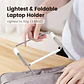 UGREEN Foldable Desktop Laptop Stand  - Thumbnail 5