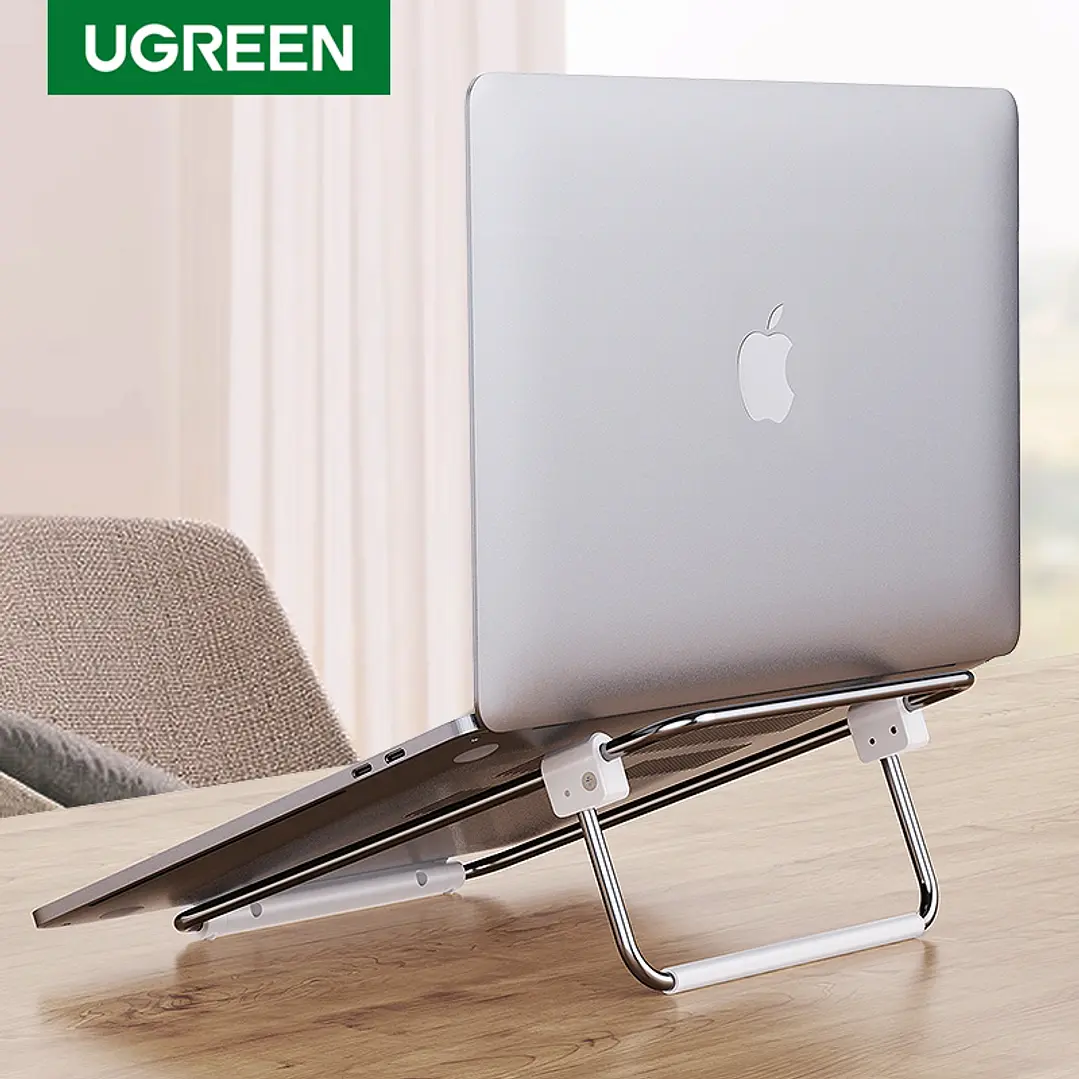 UGREEN Foldable Desktop Laptop Stand  6