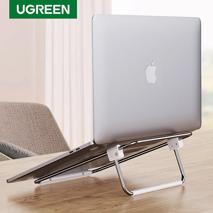 UGREEN Foldable Desktop Laptop Stand  6