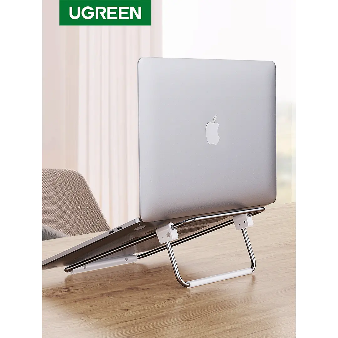 UGREEN Foldable Desktop Laptop Stand  7