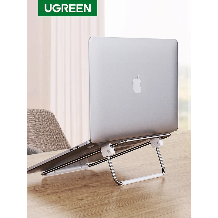 UGREEN Foldable Desktop Laptop Stand  7