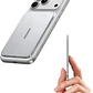 Power Bank UGREEN Magflow Air 5000mAh Qi2 15W - Thumbnail 1