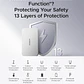 Power Bank UGREEN Magflow Air 5000mAh Qi2 15W - Thumbnail 7
